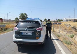 Detenido por entrar en una casa de Pedroche y robar joyas y más de 18.000 euros