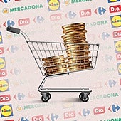 El supermercado más barato de España para hacer la compra está en Valencia: no es ni Mercadona ni Carrefour
