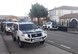 Hallan muerto al octogenario que desapareció de la residencia de mayores de Tábara (Zamora)