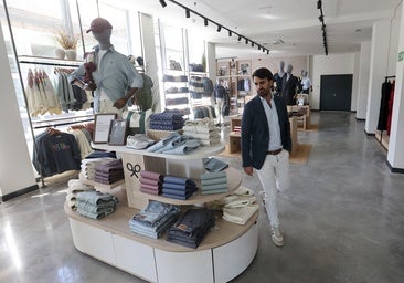 La Fundación Silbon donará ropa y calzado a niños de la Obra Social 'Hermano Bonifacio' de Córdoba