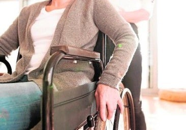 El Gobierno de Castilla-La Mancha publicará la próxima semana las ayudas para las personas con ELA