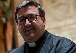 Carlos Loriente : De rozar la mitra a caer en el infierno más profundo