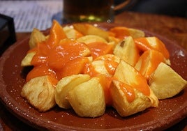 Bravas Fest Madrid 2025: fechas, entradas y cómo llegar