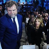 Ajustes de cuentas, Aldama y ex de Ciudadanos en el lanzamiento del 'think tank' de Espinosa