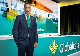 Globalcaja obtiene el Sello Empresa Solidaria por su compromiso social