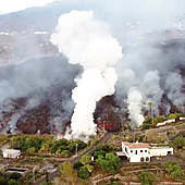 Este viernes por la mañana Tenerife vivirá un simulacro de erupción volcánica