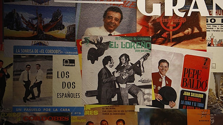 El fenómeno pop de El Cordobés: de un musical con Tom Jones a Japón y el &#039;tecno&#039;