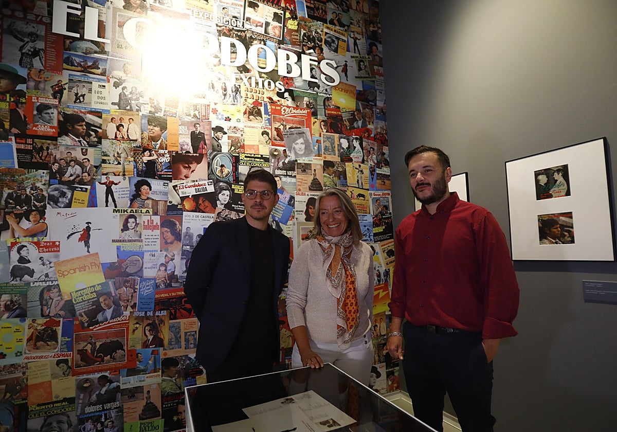 El fenómeno pop de El Cordobés: de un musical con Tom Jones a Japón y el &#039;tecno&#039;