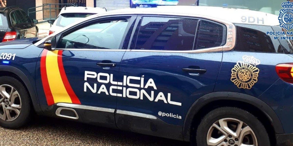 Detenido en Albacete un hombre por el asesinato a golpes de un anciano en su domicilio