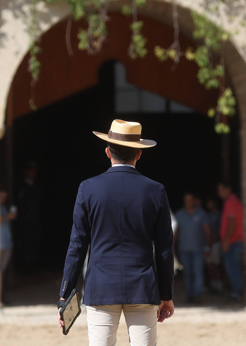 El Concurso Morfológico de caballos &#039;Ciudad de Córdoba&#039;, en imágenes