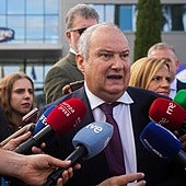 El Gobierno no aclara si dará de baja los coches desaparecidos de la dana antes de que tengan que devolver la ayuda