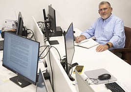 Los jueces de paz de Madrid entran en el siglo XXI de la mano de las Oficinas de Justicia