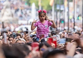 La Hispanidad 2024 tuvo un impacto de 43 millones para Madrid y cada euro invertido generó 6,50