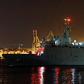 «El barco de Sánchez a Gaza es tan básico que no protegerá a nadie»