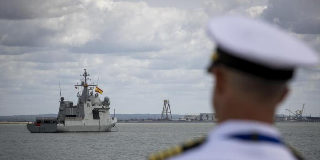 «El barco de Sánchez a Gaza es tan básico que no protegerá a nadie»