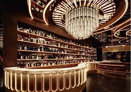 Sutton Barcelona reabre hoy tras someterse a un rediseño integral