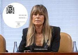 Consulta si eres uno de los españoles que puede formar parte del jurado popular en el caso Begoña Gómez: lista completa
