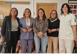 La Junta financia 2.237 plazas de Centros de Día de las más de 3.400 autorizadas