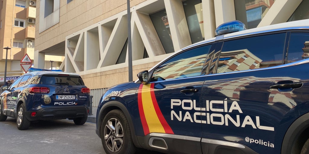 Sorprenden en Alicante a un prófugo neerlandés buscado por la agresión sexual a una menor de 15 años