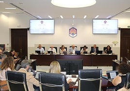 El 'Erasmus' de la Universidad de Córdoba: 1.000 estudiantes e investigadores irán a otros centros de España y el mundo