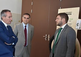 El nuevo suelo industrial aprobado por la Junta moviliza más de 150 millones de inversión en Castilla-La Mancha en 2025