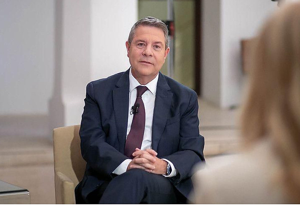 Emiliano García-Page