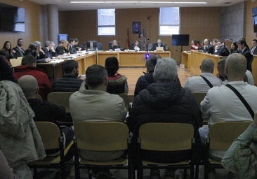 Los procuradores exigen una pasarela justa al RETA