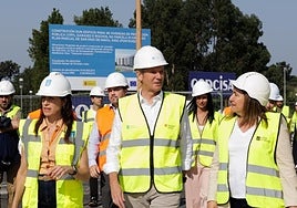 El PPdeG contrapone la política de vivienda de Rueda frente a los anuncios «vacíos» de Sánchez