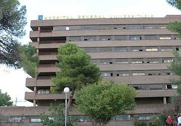 Un hombre de 31 años, trasladado al Hospital de Albacete tras una agresión con arma blanca