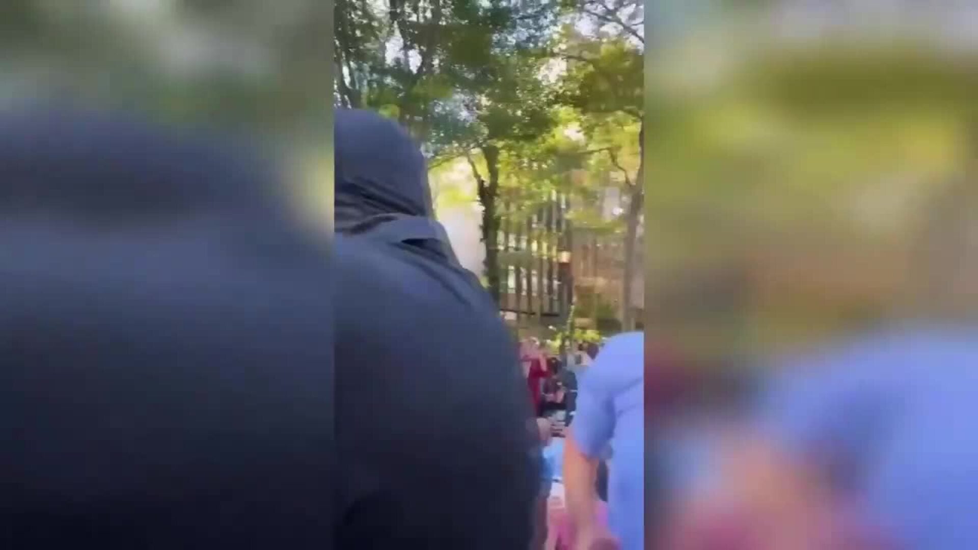 EE.UU. revocó la visa a Petro por instar a los soldados estadounidenses a desobedecer a Trump