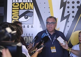Bernal cifra en 50 millones el impacto directo de la Comic-Con y reivindica el mayor evento celebrado en Andalucía en años
