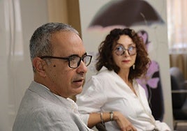 Kamel Daoud, el escritor exiliado: «En las dictaduras la información es falsa y la literatura puede decir la verdad»