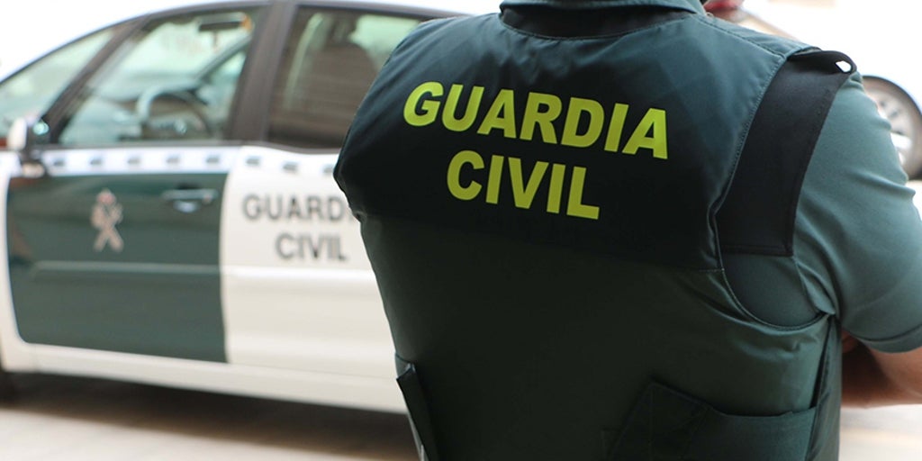 Muere un trabajador en accidente laboral en Villa de Otura en Granada