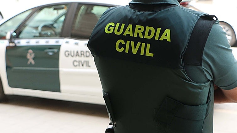 Muere un trabajador en accidente laboral en Villa de Otura en Granada