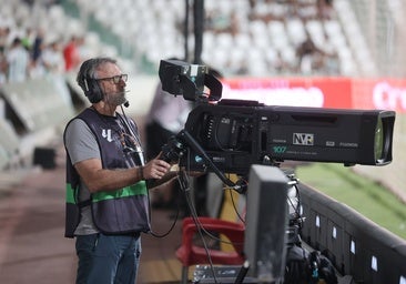 Horario y dónde ver por televisión el Real Sociedad B - Córdoba CF