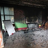 El centro de Monforte no es la excepción, sino la norma, pese a las críticas de «gueto»