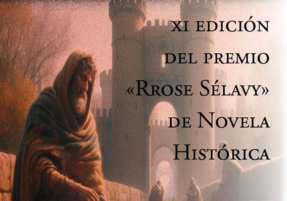 La cordobesa María Dolores Romero gana el XI Premio Rrose Sélavy de novela histórica