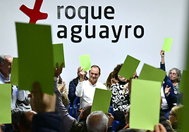 Primero Canarias propone un frente unido del nacionalismo para las  elecciones generales