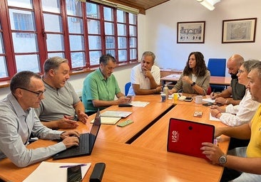 PSOE y sindicatos coinciden en el «abandono» del Polígono de Toledo por parte del alcalde