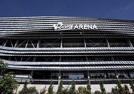 Elección de candidatas a falleras mayores de Valencia en el Roig Arena: horario, cómo se escoge y dónde ver