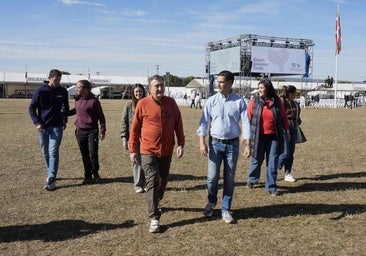 Aitor Esteban insiste en tratar de colocar al PNV en el centro ante las campanas electorales