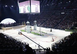Estas son las 26 candidatas que aspiran a convertirse en fallera mayor infantil y fallera mayor de Valencia 2026