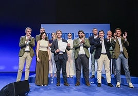 Feijóo exige al Gobierno promover el retorno de los menores a sus países de origen cuando los datos lo permitan