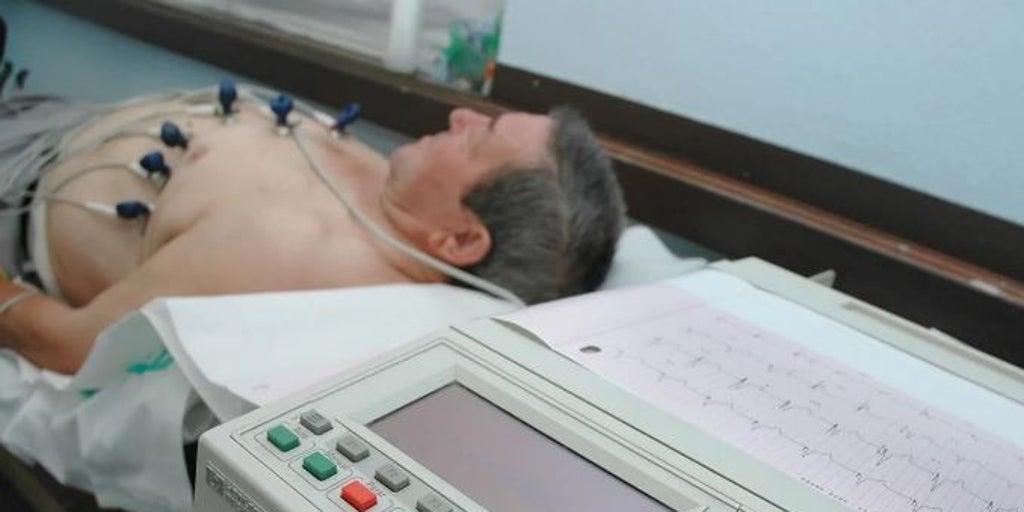 Andalucía, a la cola en revisiones cardíacas y prevención de enfermedades valvulares