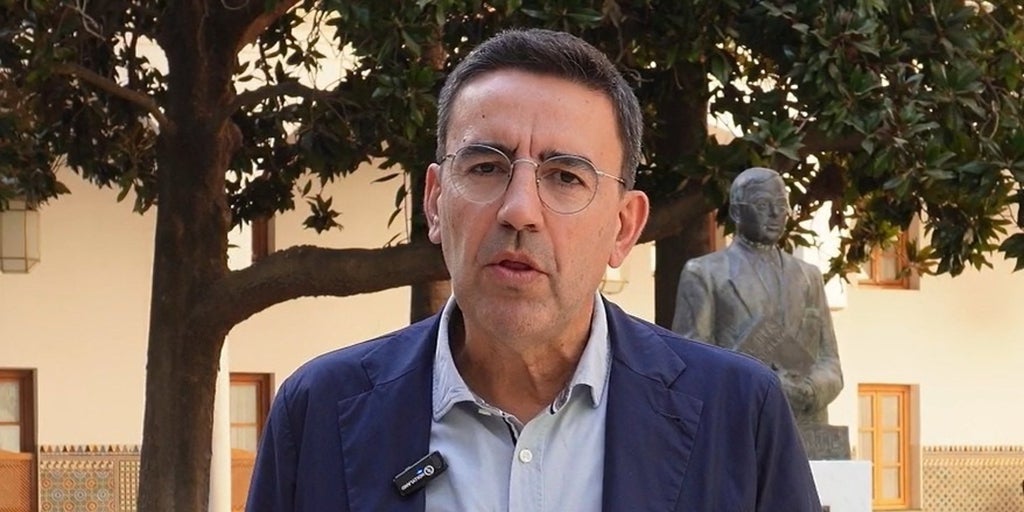 PSOE-A critica el «cinismo» de Moreno con Gaza y reclama que la Junta no patrocine eventos de Israel