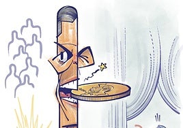 Sánchez de la Paz para Alfred Nobel