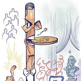 Sánchez de la Paz para Alfred Nobel