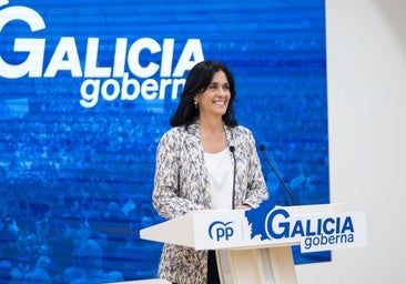 El PP acusa al Gobierno de «boicot» a Galicia por sus recursos ante el Constitucional
