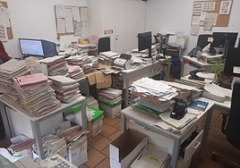 El TSJ alerta de falta de medios en Castilla-La Mancha y reclama 45 nuevos jueces y no refuerzos puntuales