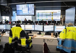 Madrid se blinda contra sus más de 200 ciberataques diarios